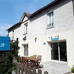La Sucrerie - A La Campagne Fontenay (Eure)