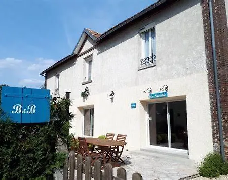 La Sucrerie - A La Campagne Fontenay (Eure)