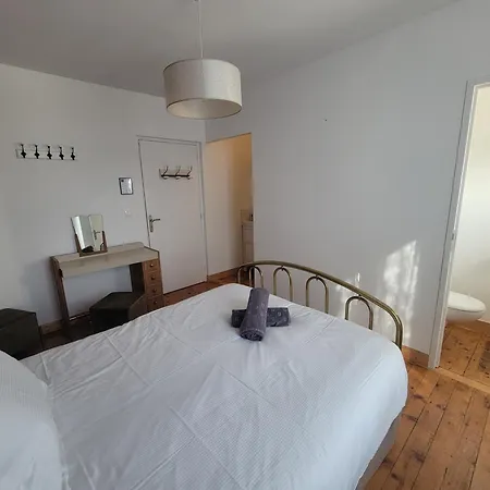 Ferienhaus La Sucrerie - A La Campagne