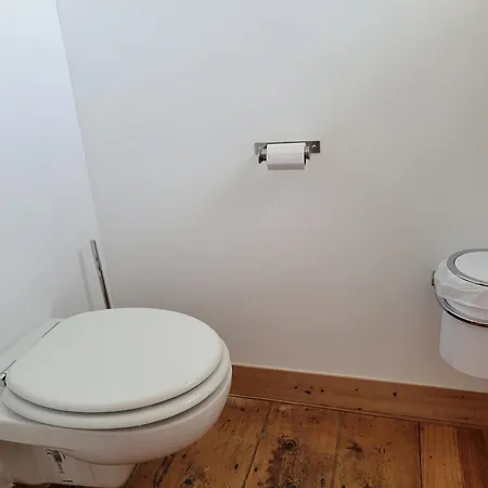 Ferienhaus La Sucrerie - A La Campagne Fontenay (Eure)