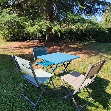 La Sucrerie - A La Campagne Ferienhaus *