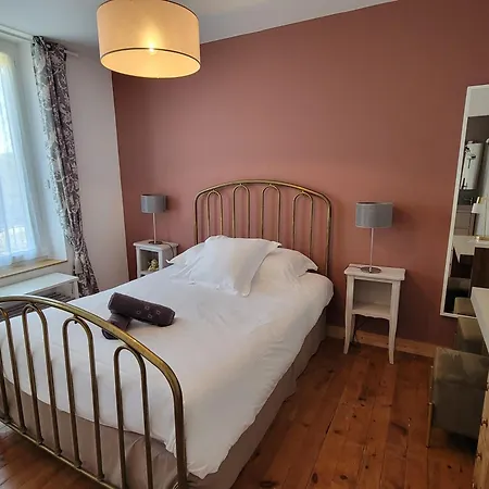 La Sucrerie - A La Campagne Ferienhaus Fontenay (Eure)